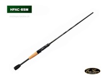 Heracles FACT, HFAC-65M